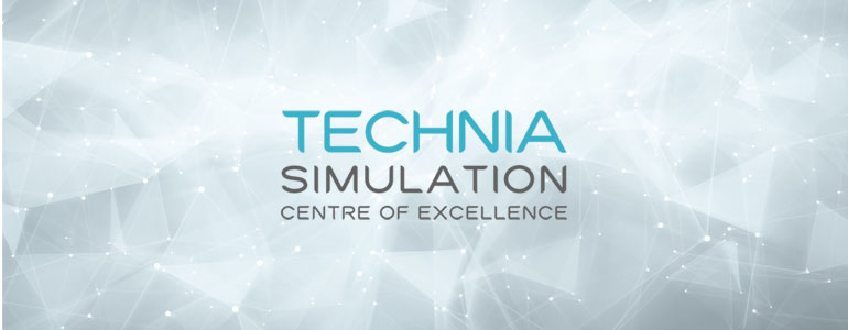 simulation centre of excellence