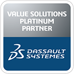 Dassault partnership logo